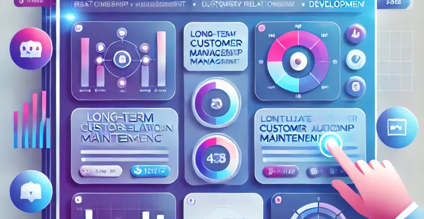 4S 店管理平台如何进行客户关系的长期维护？维护策略制定